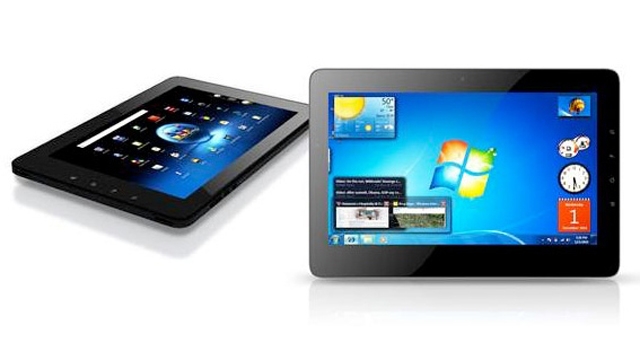 Smart Tablet