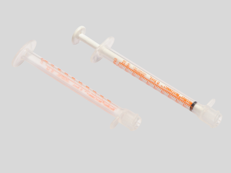 Syringe